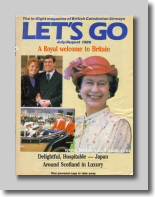 1986 Lets Go No 64 Jul Aug